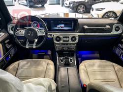 مێرسێدس بێنز G-Class